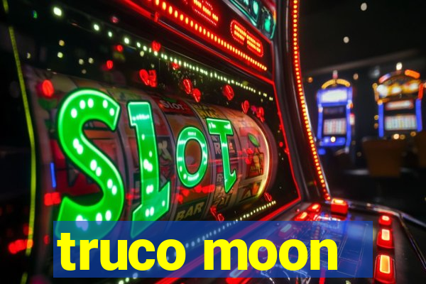 truco moon - crash & poker